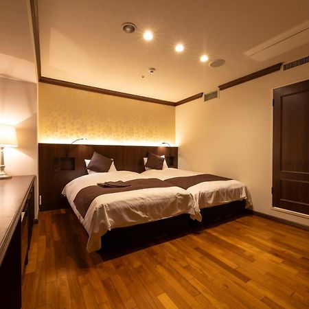 Kushiro Century Castle Hotel מראה חיצוני תמונה