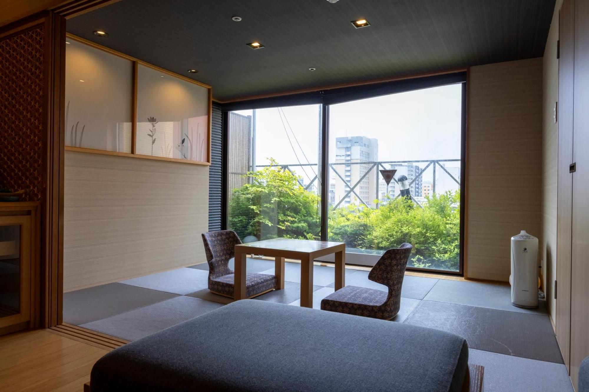 Kushiro Century Castle Hotel מראה חיצוני תמונה