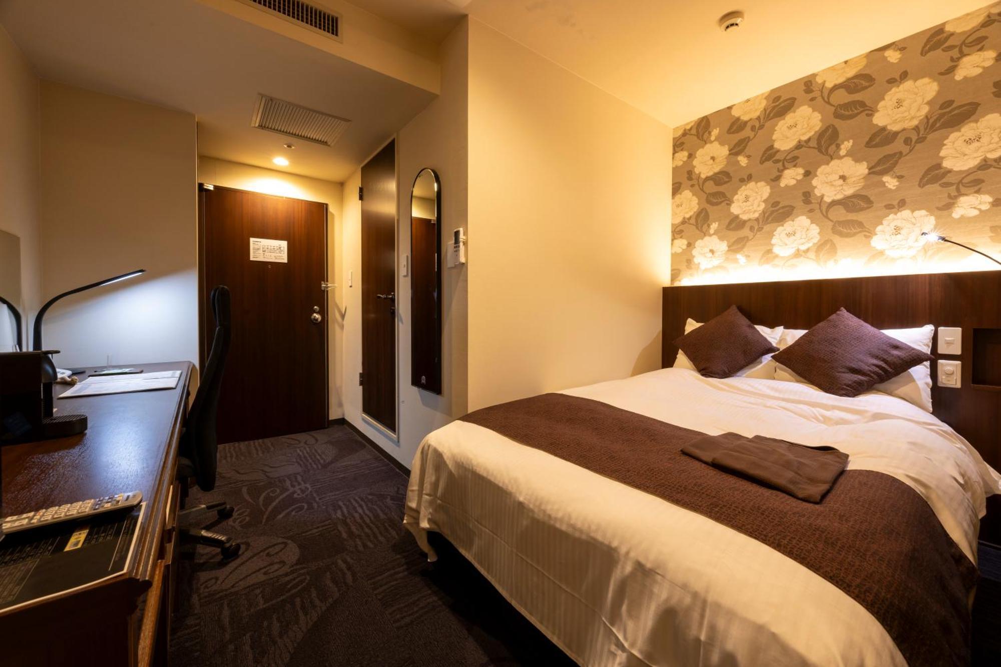 Kushiro Century Castle Hotel מראה חיצוני תמונה
