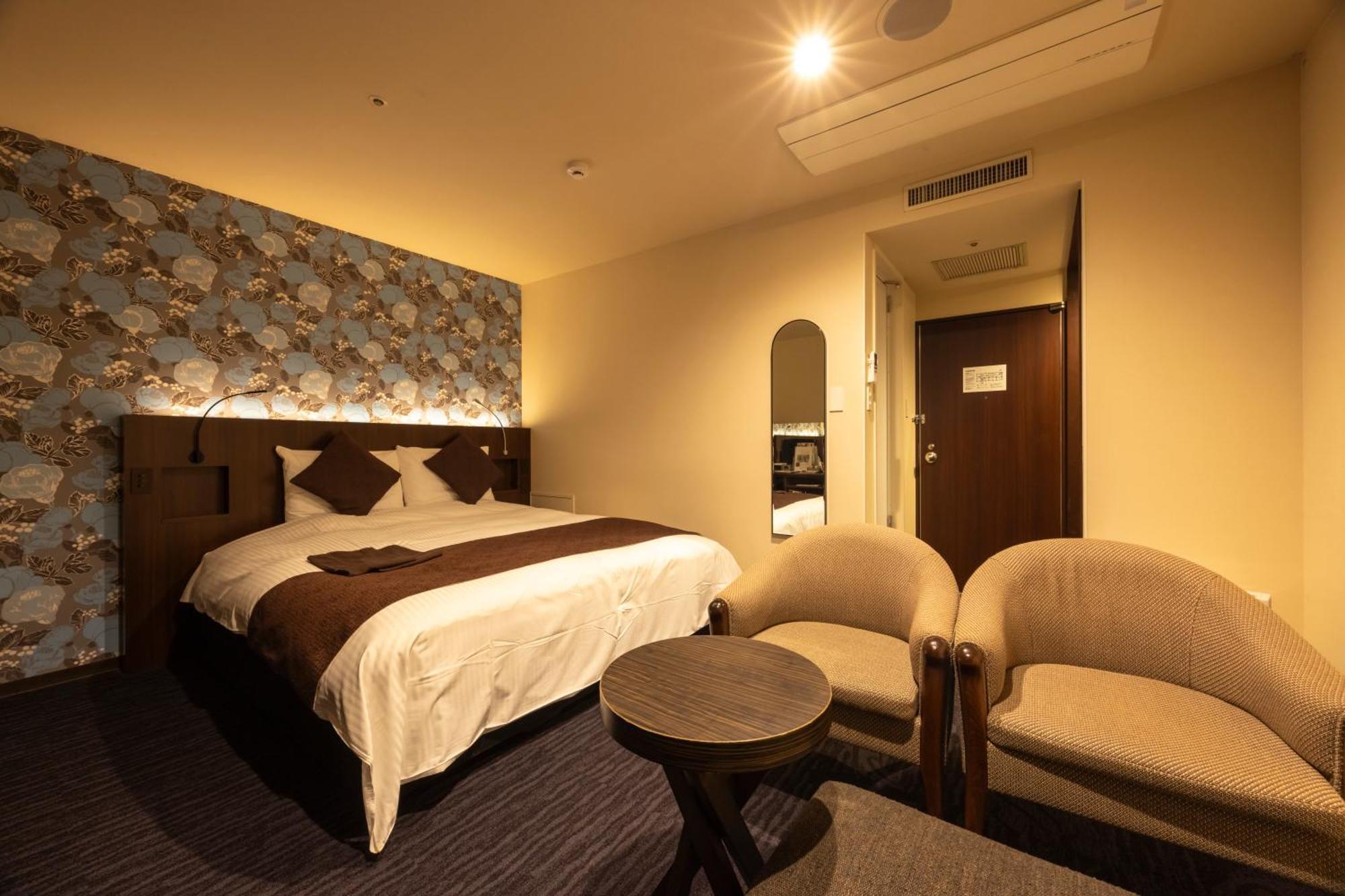 Kushiro Century Castle Hotel מראה חיצוני תמונה