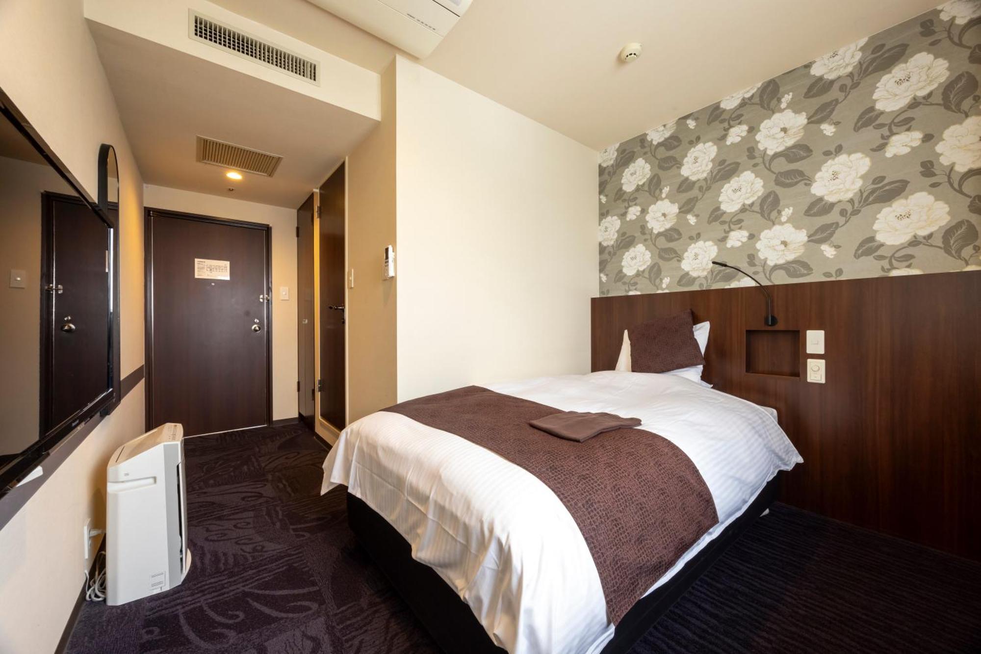 Kushiro Century Castle Hotel מראה חיצוני תמונה