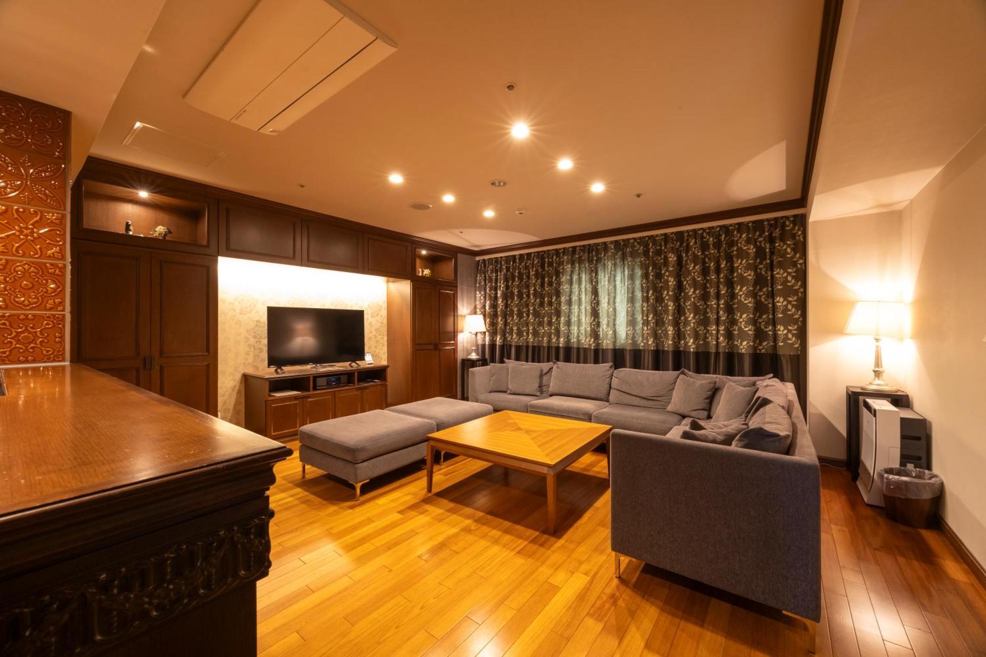 Kushiro Century Castle Hotel מראה חיצוני תמונה